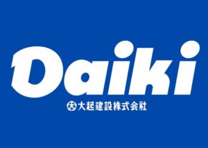 Daiki・ロゴ２